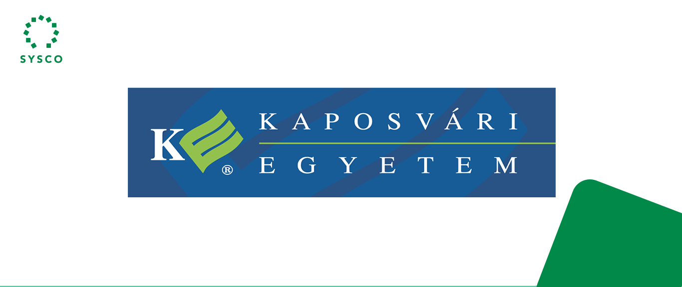 Kaposvár – Egyetem