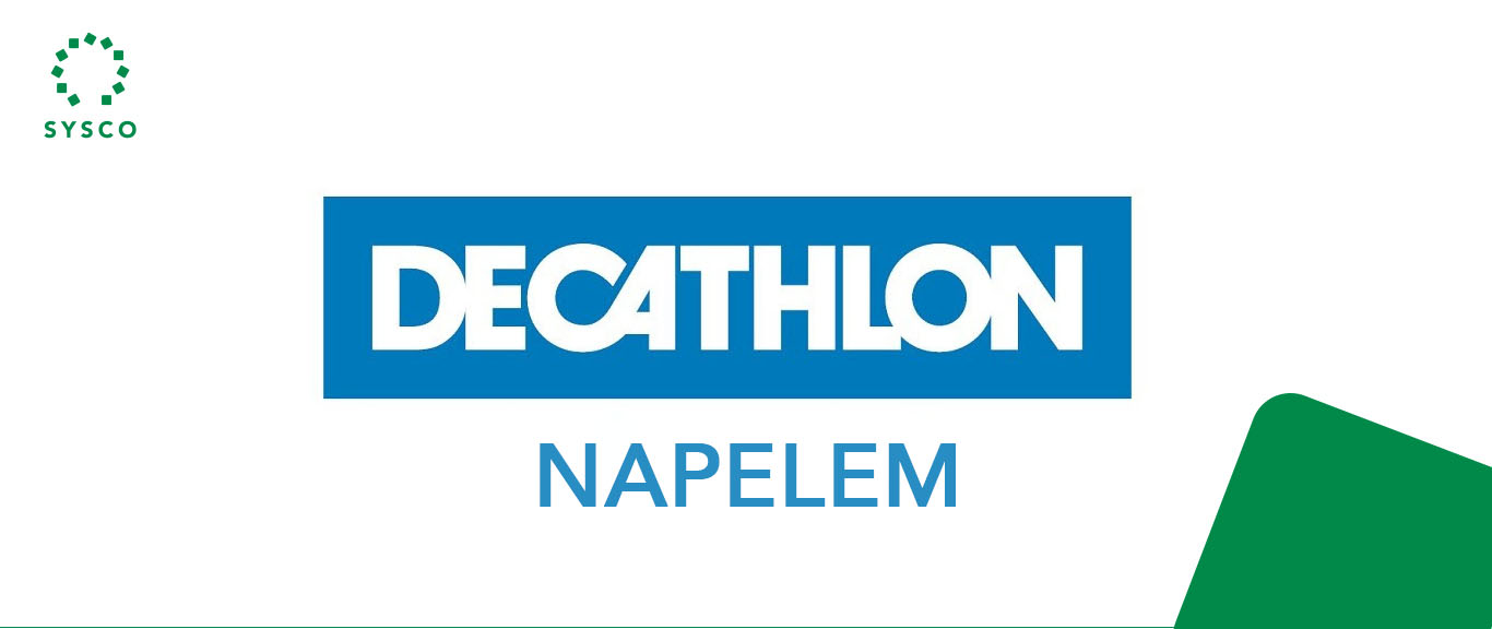 Decathlon – Budaörs