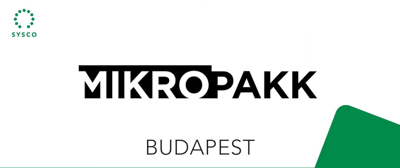 Mikropakk – Budapest